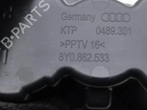Cup/Object holder AUDI Q4 E-TRON SUV (F4B) 45 | BP39499291I37 - Image 8