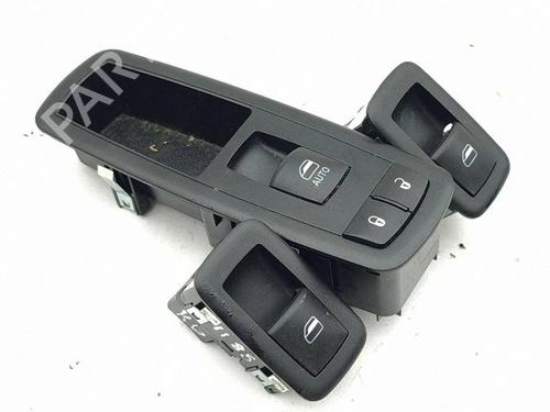 Left front window switch JEEP CHEROKEE (KL) 2.0 CRD 4x4 | BP40207035I27 - Image 2