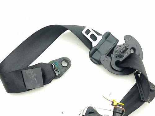 Front left seatbelt LAND ROVER RANGE ROVER VELAR (L560) 2.0 D200 MHEV 4x4 | BP32677567I26 - Image 2