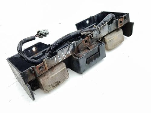 Licence plate light NISSAN 350Z Roadster (Z33) 3.5 (AAZ33) | BP30731316I40