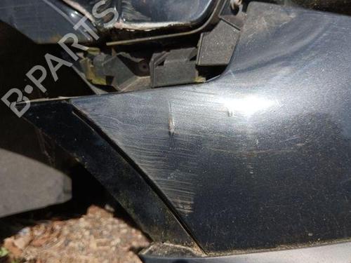 Front bumper BMW X3 (E83) 2.0 d | BP28841491C7 