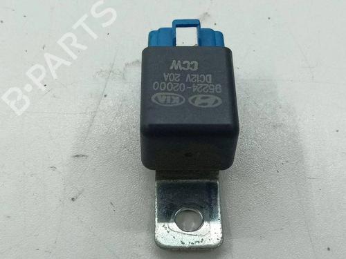 Electronic sensor KIA SORENTO I (JC) 2.5 CRDi | BP40168676M84 - Image 2