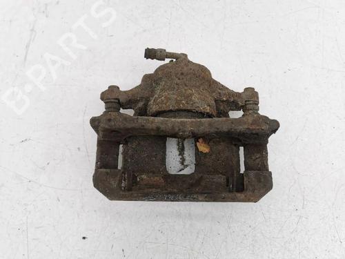 Left front brake caliper HONDA CR-V III (RE_) 2.2 i-CTDi 4WD (RE6) | BP33250310M105 - Image 9