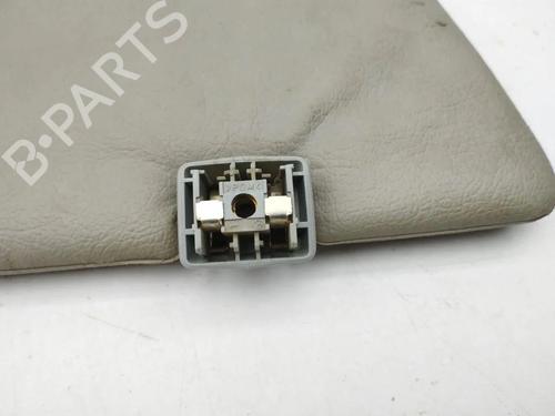 Left sun visor MERCEDES-BENZ VITO / MIXTO Van (W639) 115 CDI (639.601, 639.603, 639.605) | BP36331230I1 - Image 4