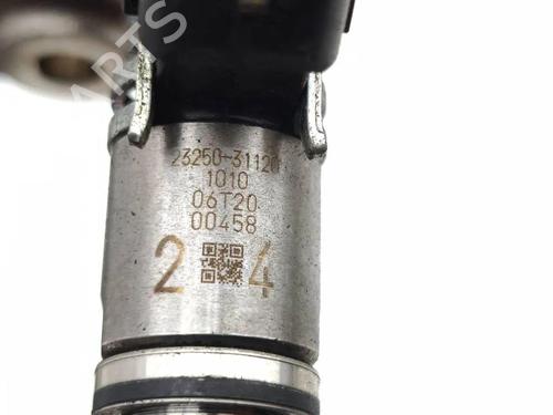 Injector LEXUS IS III (_E3_) 300h (AVE30_, AVE30R) | BP36468000M100 - Image 6