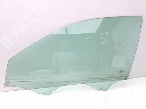 Dør rude ventre foran Dør rude ventre foran AUDI Q3 (F3B) 35 TFSI (150 hp) 37586251 37586251