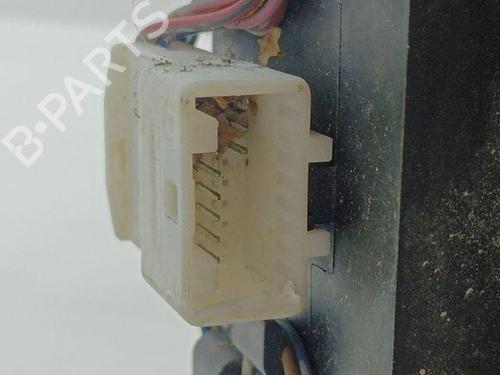 Gear lever NISSAN QASHQAI II (J11, J11_) 2.0 ALL MODE 4x4-i (J11R) | BP28845860M90 