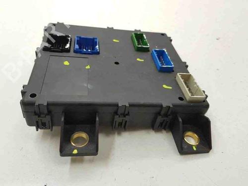 Electronic module MASERATI QUATTROPORTE V 4.2 | BP28876134M83