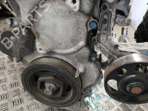 Engine HONDA HR-V (RU) 1.5 (RU1) | BP33662534M1 - Image 4