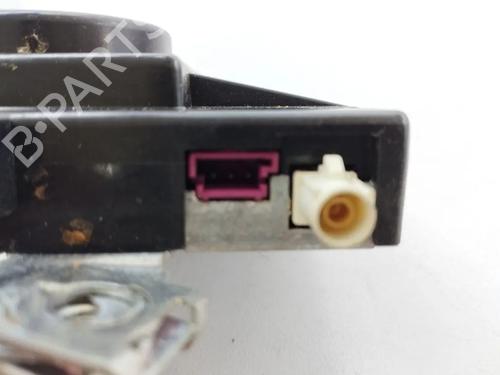 Electronic module MERCEDES-BENZ C-CLASS (W204) C 220 CDI (204.008) | BP36195101M83 - Image 3