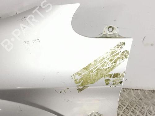 Left front fenders CHRYSLER VOYAGER IV (RG, RS) 2.8 CRD | BP28885901C41 