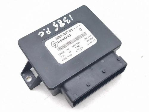 Used Electronic module Electronic module 38268521 38268521