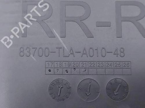 Rear right panel HONDA CR-V III (RE_) 2.0 i-VTEC 4WD (RE5, RE2) | BP36065974C61 - Image 12
