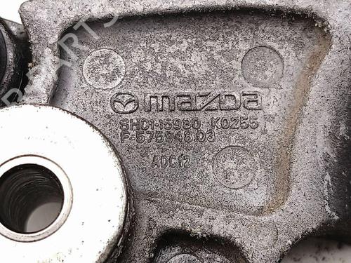 Other MAZDA CX-5 (KF) 2.2 D | BP36083224O1 - Image 7