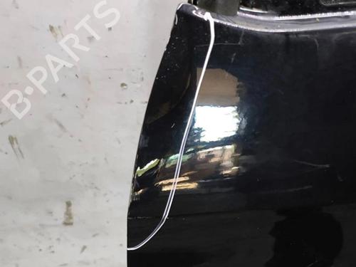 Left front door PEUGEOT 2008 II (UD_, US_, UY_, UJ_, UR_, UC_) 1.5 BlueHDI 110 (UDYHSK) | BP28901059C2 