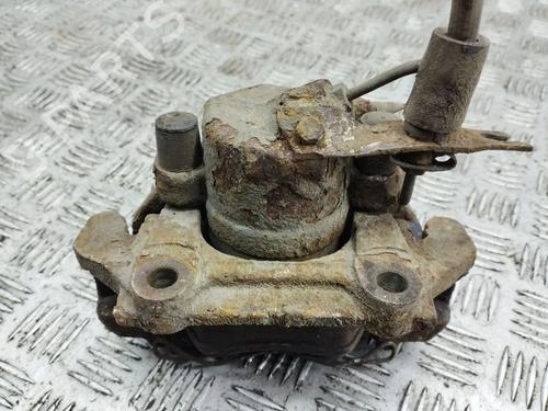 Left front brake caliper VW PASSAT B5 Variant (3B5) 1.9 TDI | BP33252730M105 - Image 5