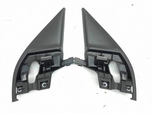 Dørliste Dørliste CITROËN C4 X (BD_, BE_, BF_) ë-C4 X (BFZKXC) (136 hp) 38242439 38242439