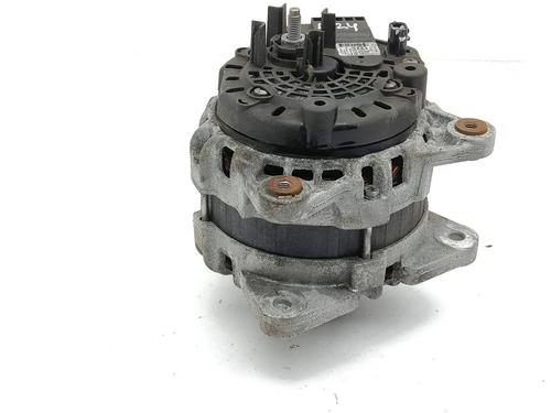 Alternator RENAULT MEGANE II Saloon (LM0/1_) 1.4 | BP36203745M7 - Image 4