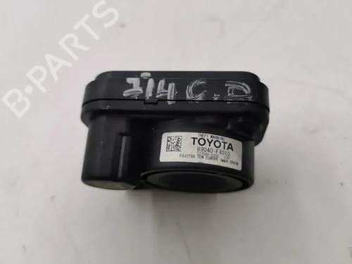 Electronic module TOYOTA C-HR (_X1_) 1.8 Hybrid (ZYX10_, ZYX11_) | BP28856553M83 - Image 3