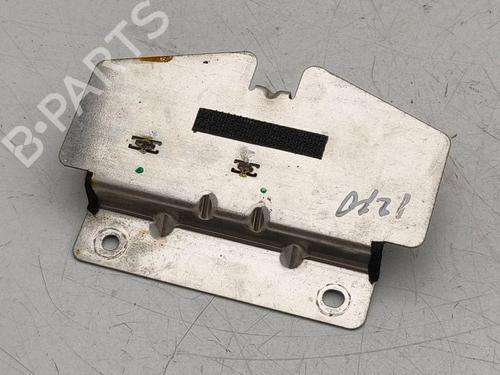 Electronic module PORSCHE CAYENNE (92A) 3.6 | BP40283023M83  - Image 5