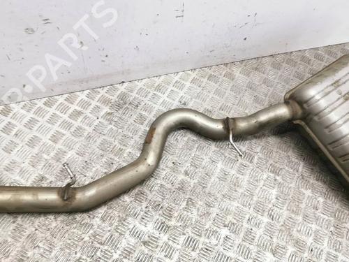 Exhaust system LAND ROVER RANGE ROVER VELAR (L560) 2.0 D200 MHEV 4x4 | BP32677556M121 - Image 8