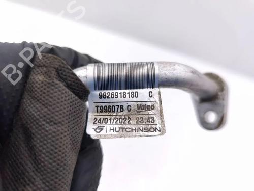 AC pipe CITROËN C4 III (BA_, BB_, BC_) ë-C4 (BCZKXC, BZCKSC) | BP32676078M126  - Image 7