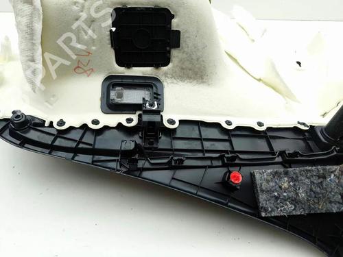 Boot lining TOYOTA PRIUS (_W5_) 1.8 Hybrid (ZVW50_, ZVW51_) | BP33670464I3 - Image 12