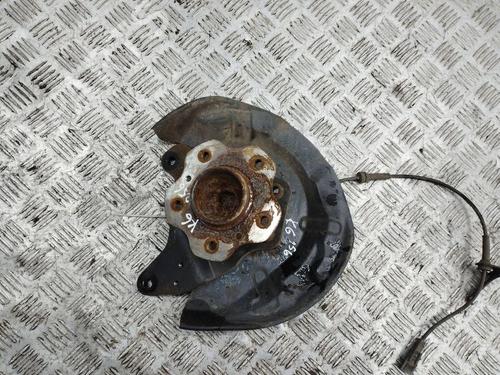 Used Left rear steering knuckle Left rear steering knuckle 33739737 33739737
