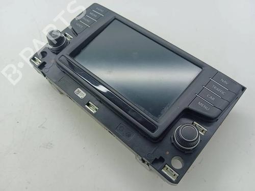 Electronic module VW GOLF VII (5G1, BQ1, BE1, BE2) 1.6 TDI | BP36193840M83 - Image 2