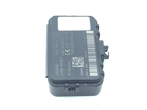 Electronic module JAGUAR F-PACE (X761) 2.0 SD4 AWD | BP33226965M83 - Image 4