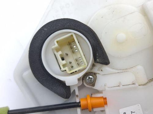Front right lock MAZDA CX-5 (KE, GH) 2.2 D (KE2FW) | BP28905035C97 