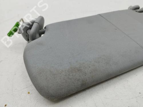 Right sun visor HONDA CR-V III (RE_) 2.2 i-CTDi 4WD (RE6) | BP33228563I2 - Image 8