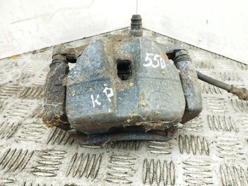 Left front brake caliper MAZDA 6 Estate (GJ, GL) 2.0 (GJEFW) | BP33641241M105 - Image 2