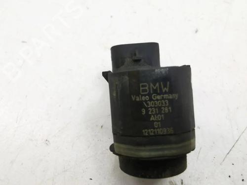 Electronic module BMW 5 Touring (F11) 518 d | BP33643239M83  - Image 6