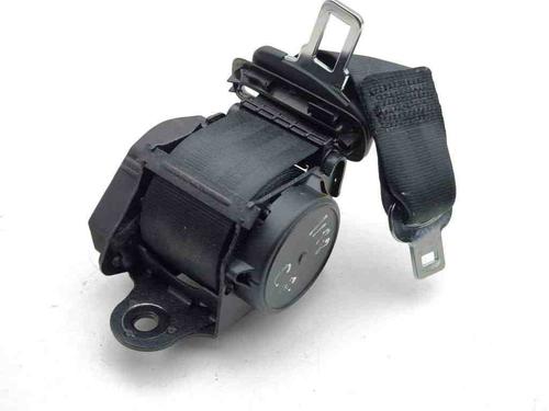 Used Rear center seatbelt JAGUAR XF I (X250) 2.7 D (207 hp) 28905263