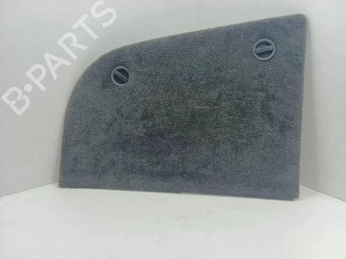 Boot lining BENTLEY CONTINENTAL FLYING SPUR (3W_) 6.0 | BP38240679I3 - Image 3
