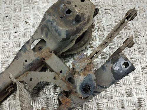 Rear axle FORD C-MAX II (DXA/CB7, DXA/CEU) 1.6 TDCi | BP28886774M2 