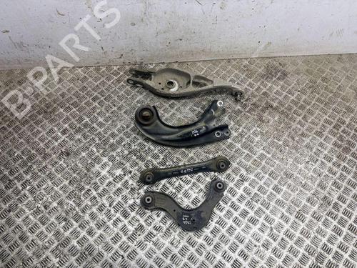 Højre bagtil bærearm Højre bagtil bærearm HONDA CR-V III (RE_) 2.0 i-VTEC 4WD (RE5, RE2) (150 hp) 36081231 36081231