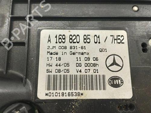 Interior roof light MERCEDES-BENZ B-CLASS Sports Tourer (W245) B 200 TURBO (245.234) | BP28877570I8 