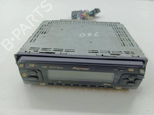 Used Electronic module Electronic module 36213047 36213047