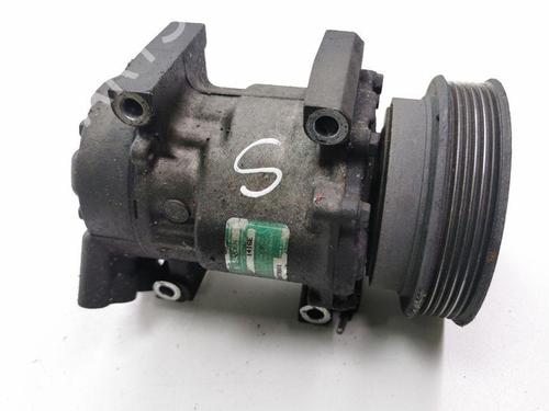 AC Kompressor RENAULT CLIO II (BB_, CB_) 1.4 16V (B/CB0P, BB13) (98 hp) 28891066