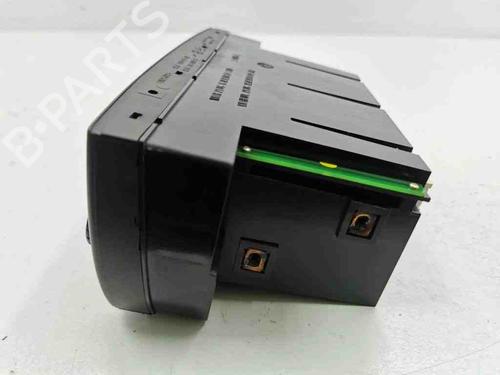 Electronic module JAGUAR X-TYPE I (X400) 2.5 V6 All-wheel Drive | BP28904246M83 