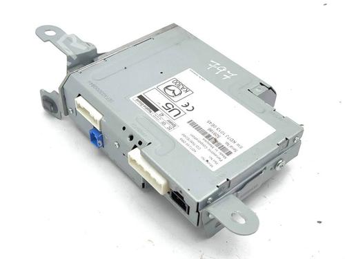 Electronic module MAZDA CX-5 (KF) 2.0 | BP33256399M83 - Image 5