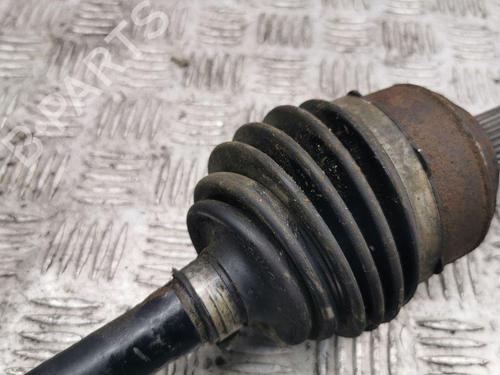 Left front driveshaft FORD FOCUS IV (HN) 1.0 EcoBoost | BP28896534M38