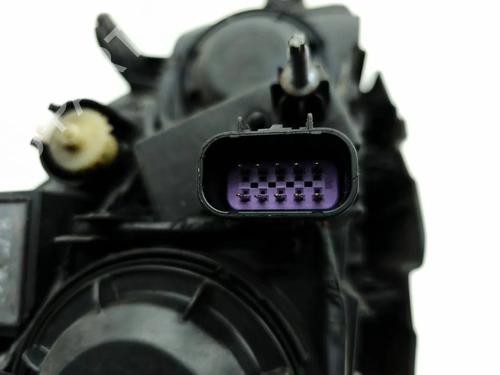 Left headlight CHEVROLET TRAX 1.6 | BP32676266C28 - Image 5