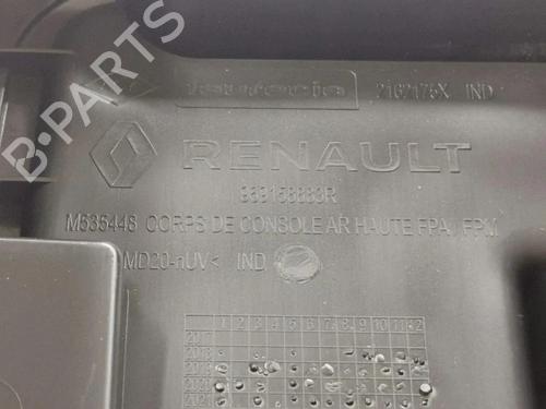 Consola central RENAULT CLIO V (B7_) 1.3 TCe 130 (B7MF) | BP38243048I22 - Image 8