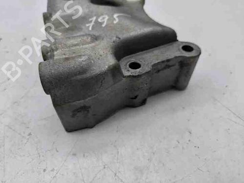 Engine mount NISSAN QASHQAI II (J11, J11_) 1.5 dCi | BP28861957M89 
