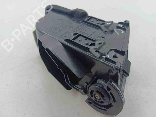 Luftventil INFINITI FX 35 All-wheel Drive | BP28896427I21 