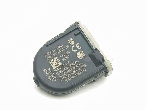 Sensor electrónico OPEL MOKKA / MOKKA X (J13) 1.4 (_76) (140 hp) 28906462