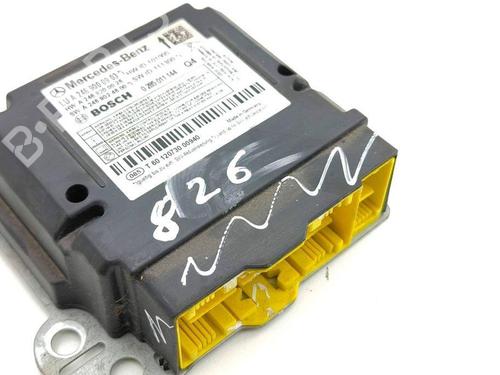 Used ECU airbags MERCEDES-BENZ B-CLASS Sports Tourer (W246, W242) B 200 CDI (246.201) (136 hp) 28874293